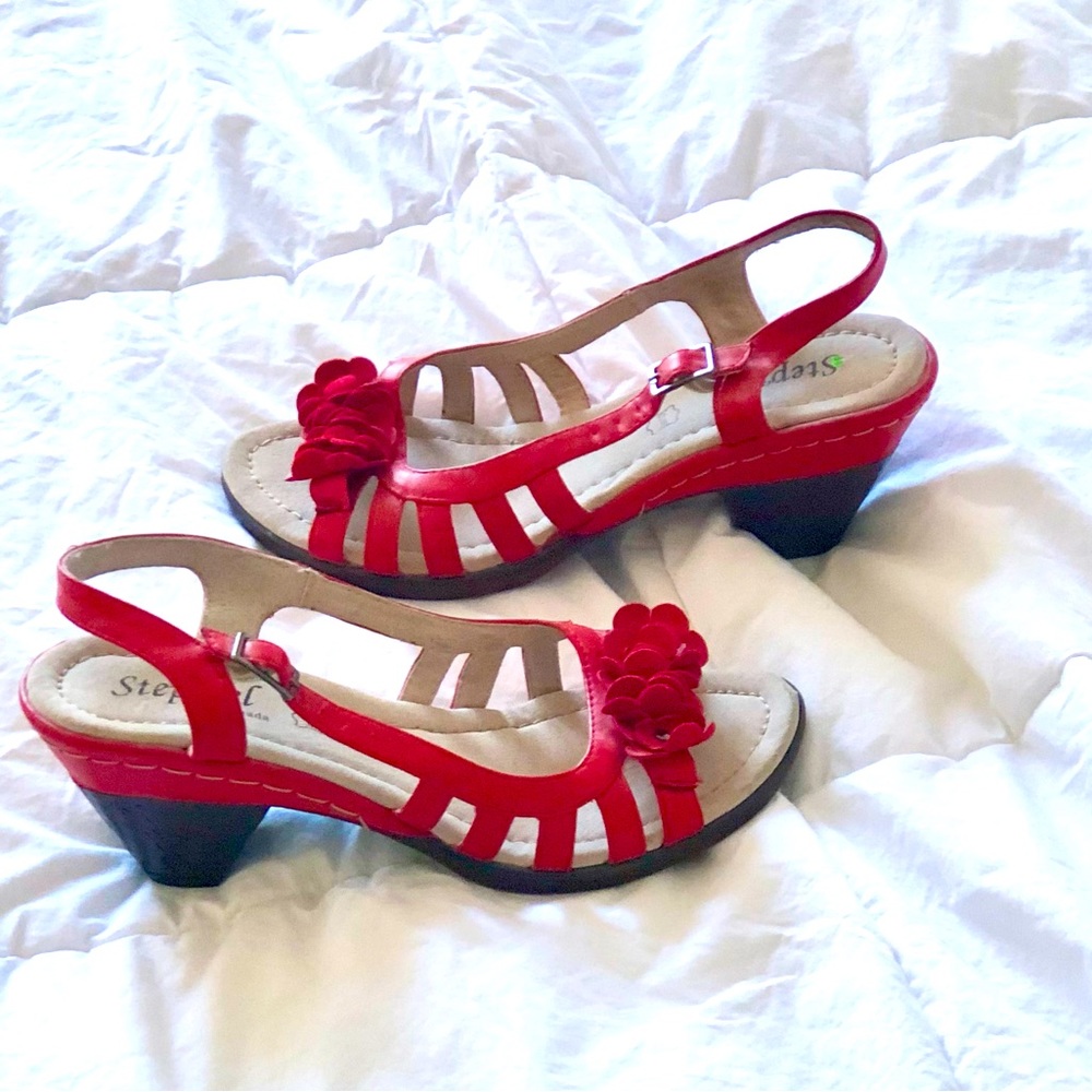 Gorgeous 👠, new